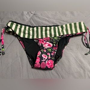 Sabz Swimwear Bottom Only